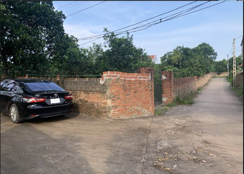 Cho Thuê Nhà trọ 50m2 nhà, 2000m2 vườn Giá 2,5tr cách TP Bắc Giang~6km