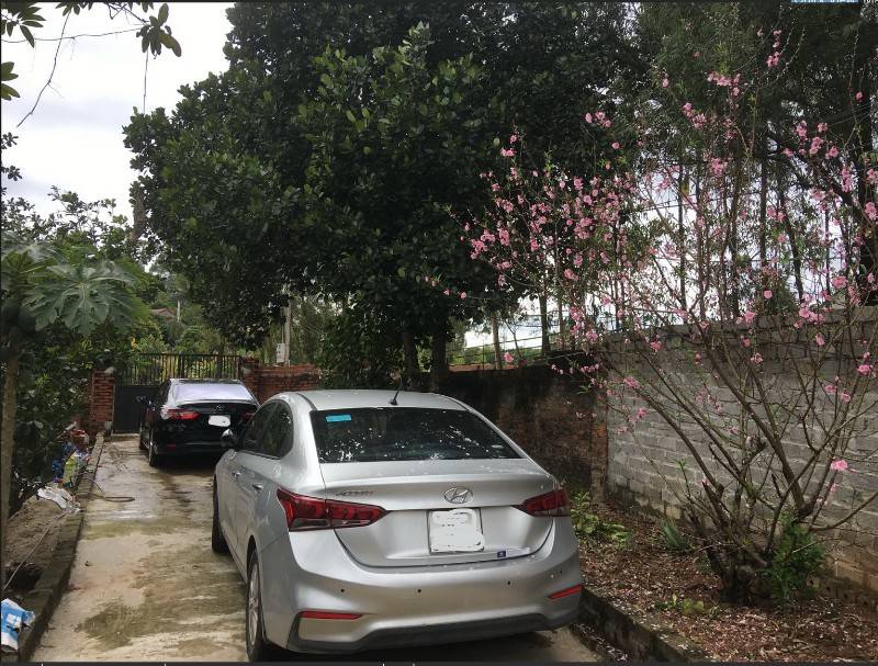 Cho Thuê Nhà trọ 50m2 nhà, 2000m2 vườn Giá 2,5tr cách TP Bắc Giang~6km