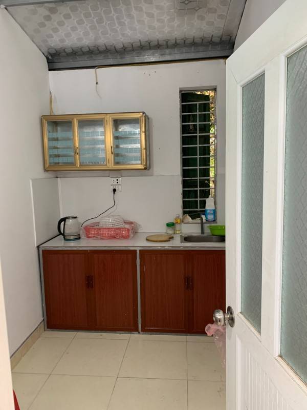 Cho Thuê Nhà trọ 50m2 nhà, 2000m2 vườn Giá 2,5tr cách TP Bắc Giang~6km