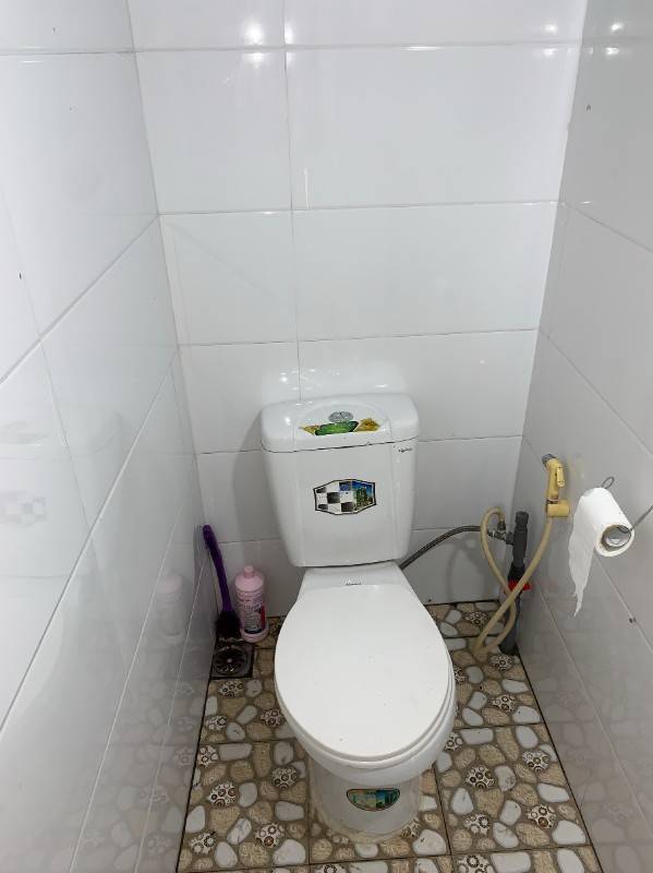 Cho Thuê Nhà trọ 50m2 nhà, 2000m2 vườn Giá 2,5tr cách TP Bắc Giang~6km