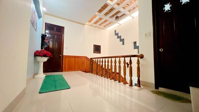 Nhà cấp 3 mới - đường Bùi Thị Xuân- Phường Xuân An