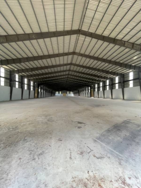 Cho thuê kho xưởng 1200m2; 2500m2; 5000m2 đường QL 51, Long Thành, ĐN
