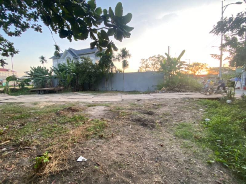 Chính chủ bán 761m2 đất trồng cây lâu năm P. Bình Chiểu, TP. Thủ Đức