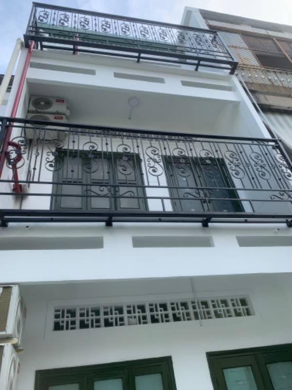 Cho thuê phòng trọ đầy đủ tiện nghi