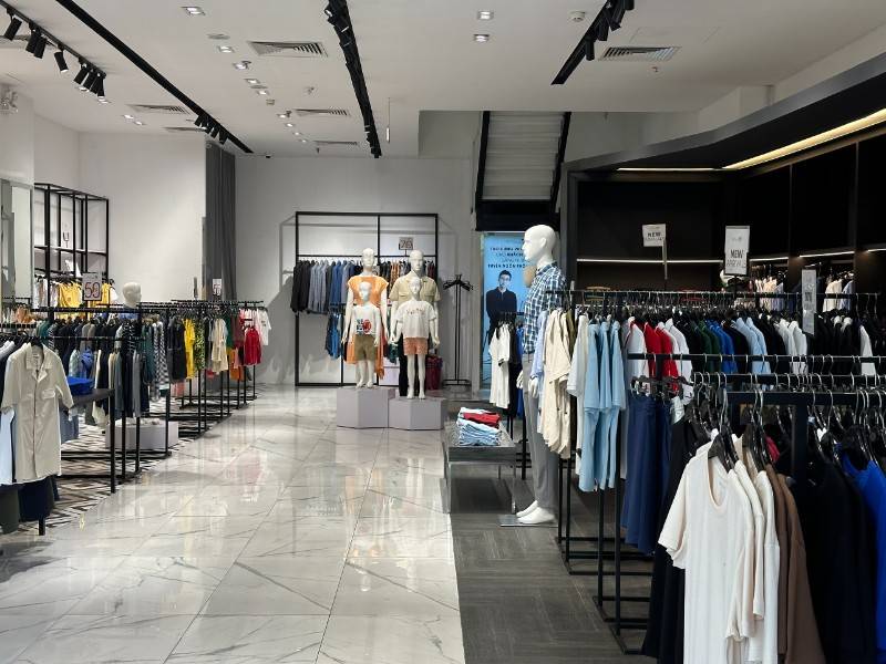 CHO NGÂN HÀNG THUÊ SÀN TM TẠI T1,2 TOÀ NHÀ GOLDEN PALM, 21 LÊ VĂN LƯƠN