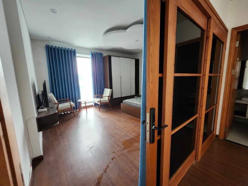 Măt bằng kinh doanh 4 tầng đường 2 tháng 9, quận Hải Châu, Tp Đà Nẵng