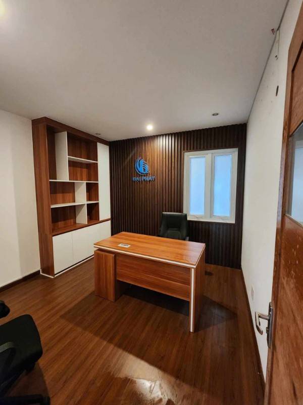 Măt bằng kinh doanh 4 tầng đường 2 tháng 9, quận Hải Châu, Tp Đà Nẵng