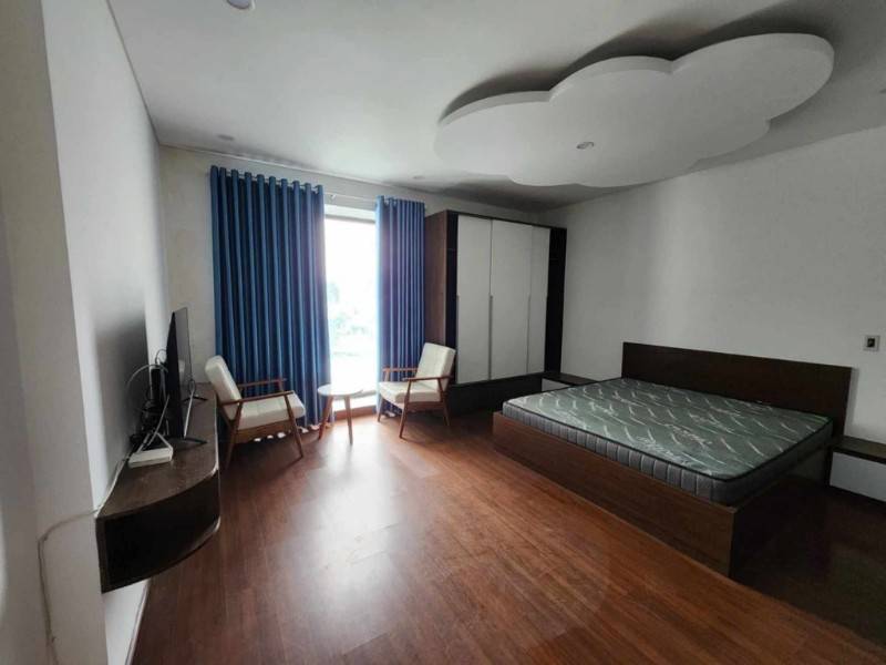 Măt bằng kinh doanh 4 tầng đường 2 tháng 9, quận Hải Châu, Tp Đà Nẵng