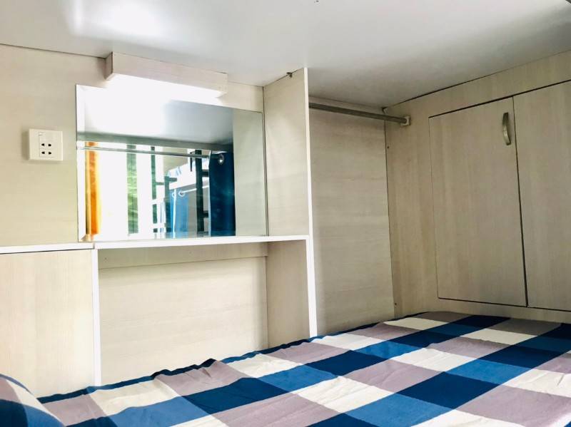 PHÒNG TRỌ . KÝ TÚC XÁ CAO CẤP GIÁ RẺ