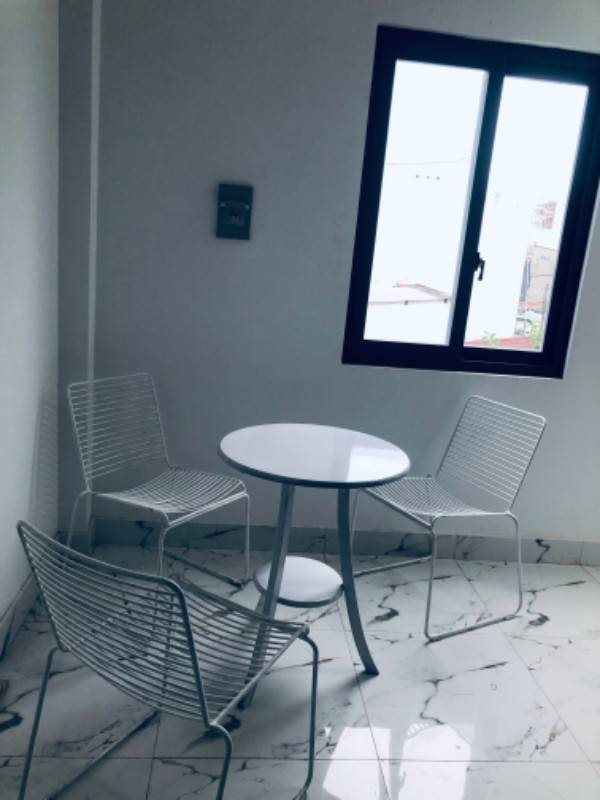 PHÒNG TRỌ . KÝ TÚC XÁ CAO CẤP GIÁ RẺ