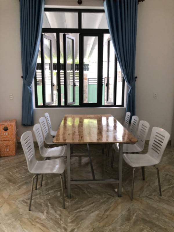 PHÒNG TRỌ . KÝ TÚC XÁ CAO CẤP GIÁ RẺ