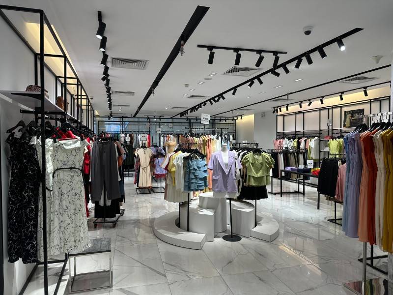 CHO NGÂN HÀNG THUÊ SÀN TM TẠI T1,2 TOÀ NHÀ GOLDEN PALM, 21 LÊ VĂN LƯƠN