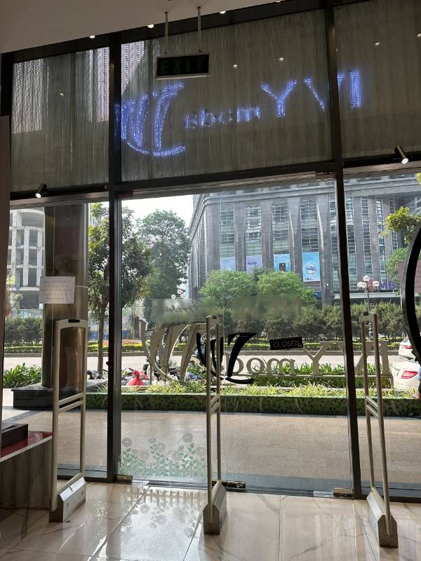 CHO NGÂN HÀNG THUÊ SÀN TM TẠI T1,2 TOÀ NHÀ GOLDEN PALM, 21 LÊ VĂN LƯƠN