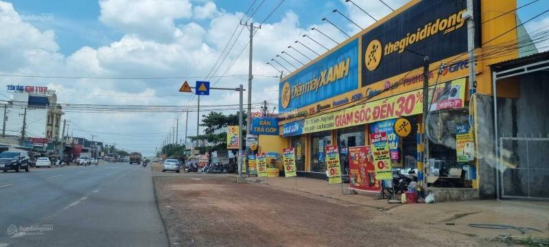 Cần bán Lô đất TP Đồng xoài  Bình phước