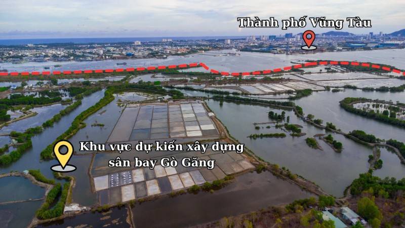 Bán 22ha đất rừng thuộc xã đảo Long Sơn giá chỉ 30 triệu/ sào còn TL