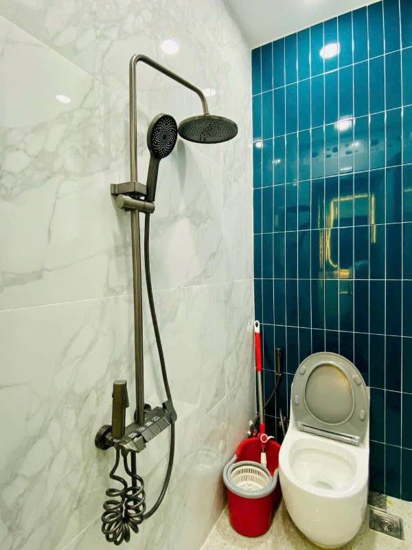 SIÊU PHẨM,GIÁ CỰC RẺ Đ.Nhất Chi Mai,P.15,Tân Bình,Giá:2tỷ090,DT:58,5m2