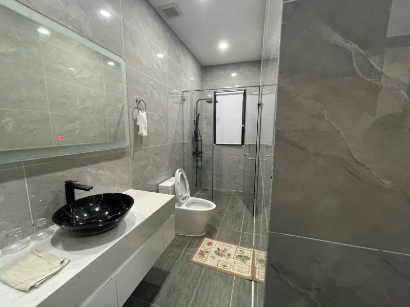Cho thuê nhà nguyên căn, đầy đủ nội thất cao cấp Lavilla Green TAN AN