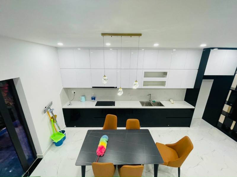 Cho thuê nhà nguyên căn, đầy đủ nội thất cao cấp Lavilla Green TAN AN