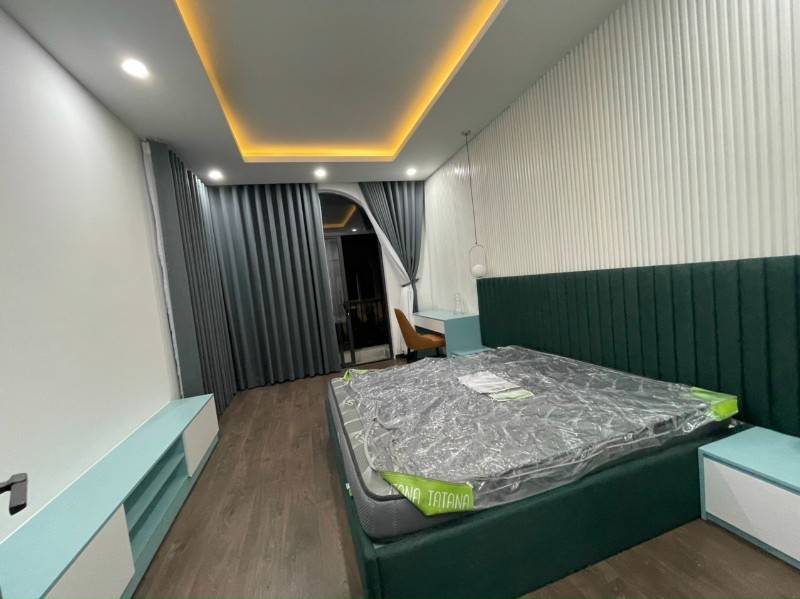Cho thuê nhà nguyên căn, đầy đủ nội thất cao cấp Lavilla Green TAN AN