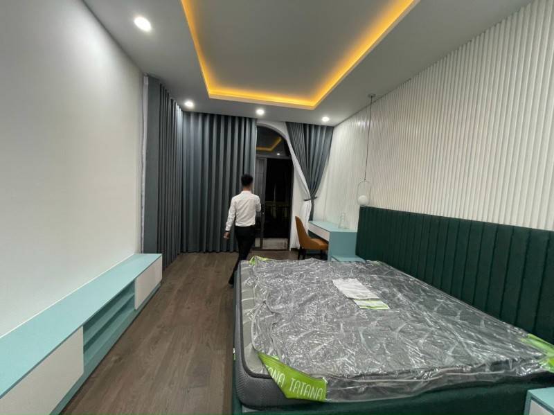 Cho thuê nhà nguyên căn, đầy đủ nội thất cao cấp Lavilla Green TAN AN