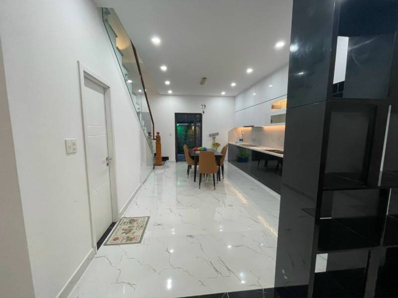 Cho thuê nhà nguyên căn, đầy đủ nội thất cao cấp Lavilla Green TAN AN