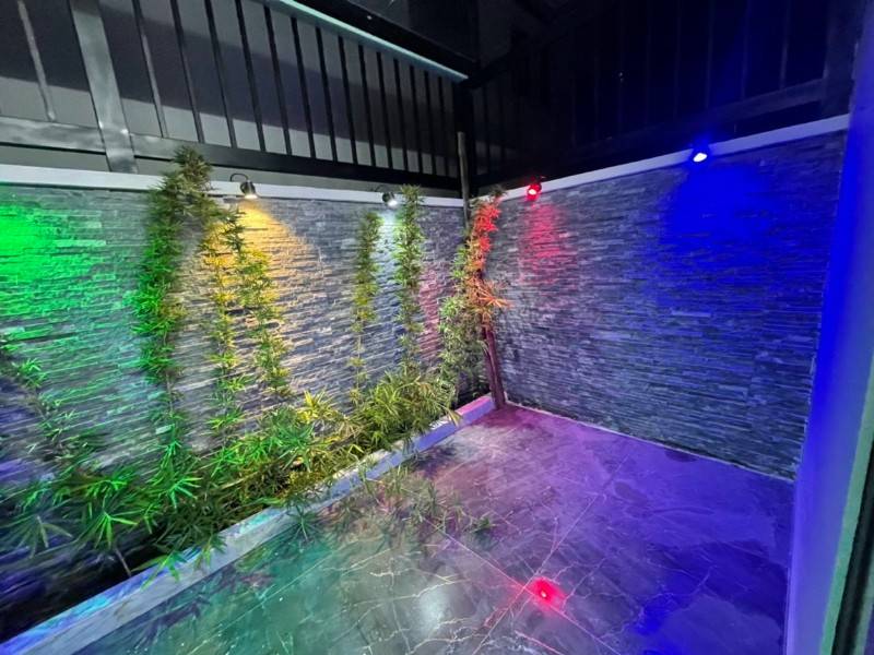 Cho thuê nhà nguyên căn, đầy đủ nội thất cao cấp Lavilla Green TAN AN