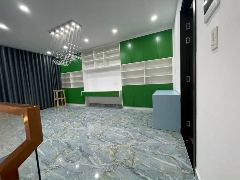 Cho thuê nhà nguyên căn, đầy đủ nội thất cao cấp Lavilla Green TAN AN