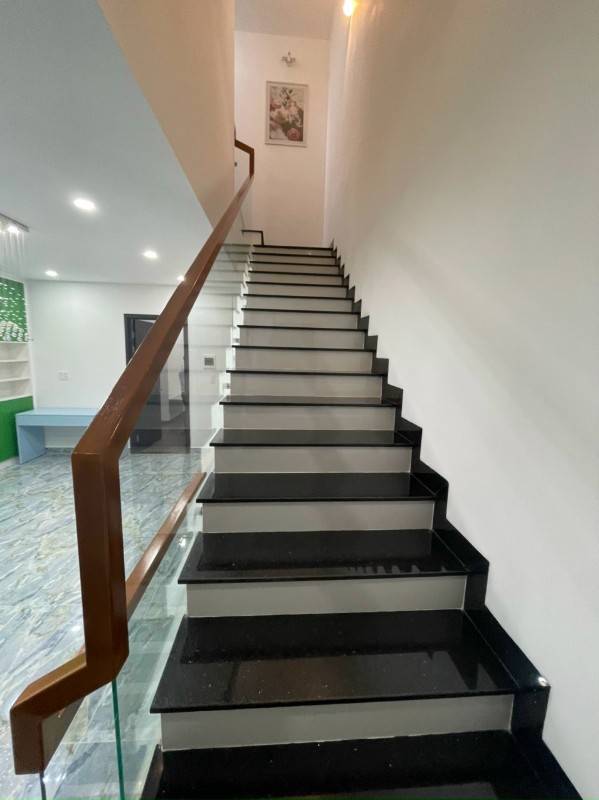 Cho thuê nhà nguyên căn, đầy đủ nội thất cao cấp Lavilla Green TAN AN