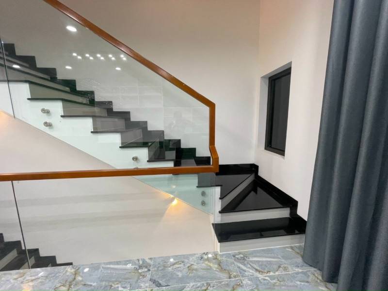 Cho thuê nhà nguyên căn, đầy đủ nội thất cao cấp Lavilla Green TAN AN