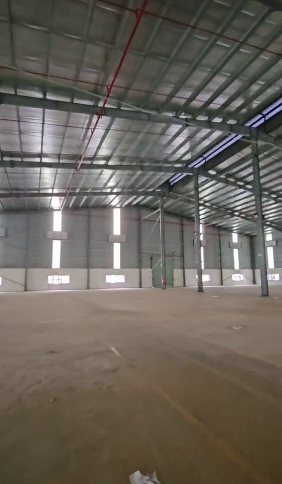 KHO, XƯỞNG CHO THUÊ ĐƯỜNG ĐT379 YÊN MỸ. Tỉnh HƯNG YÊN