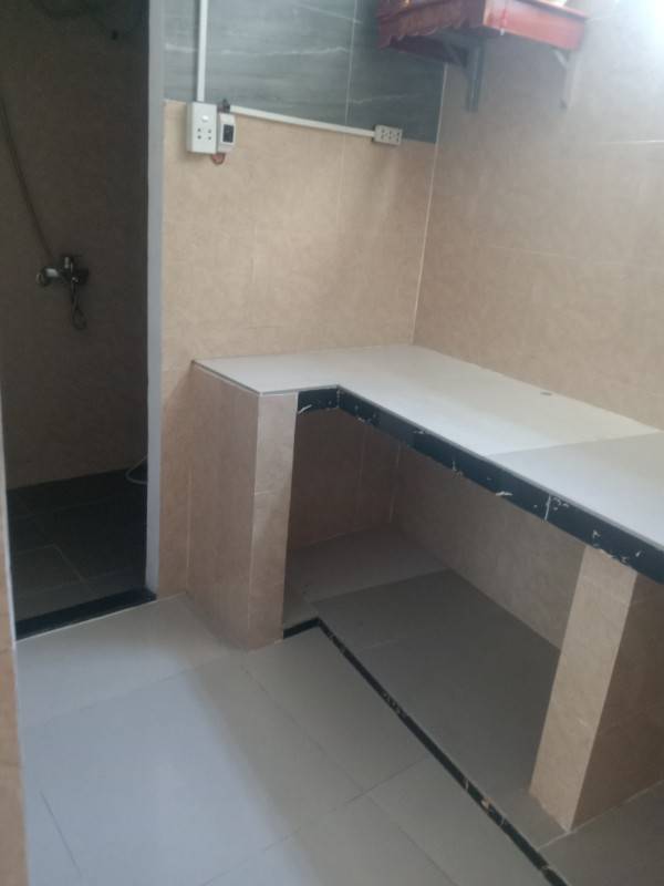 Cho thuê nhà nguyên căn sạch sẽ có gác lửng