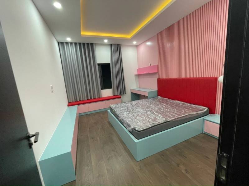Cho thuê nhà nguyên căn, đầy đủ nội thất cao cấp Lavilla Green TAN AN
