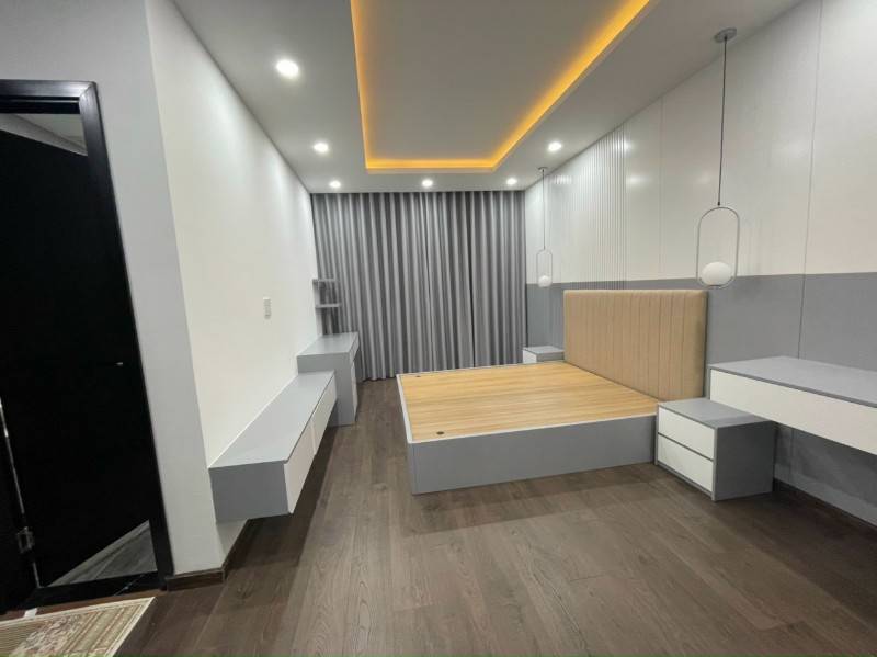 Cho thuê nhà nguyên căn, đầy đủ nội thất cao cấp Lavilla Green TAN AN