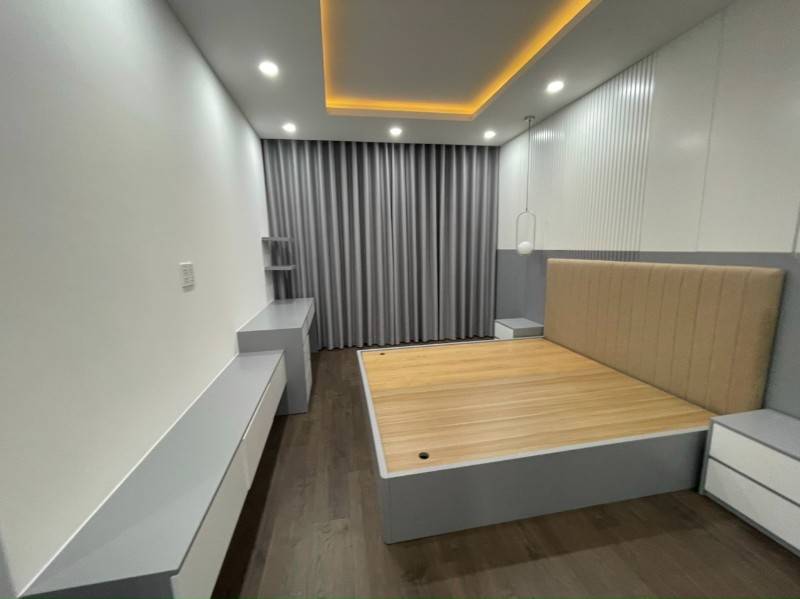 Cho thuê nhà nguyên căn, đầy đủ nội thất cao cấp Lavilla Green TAN AN