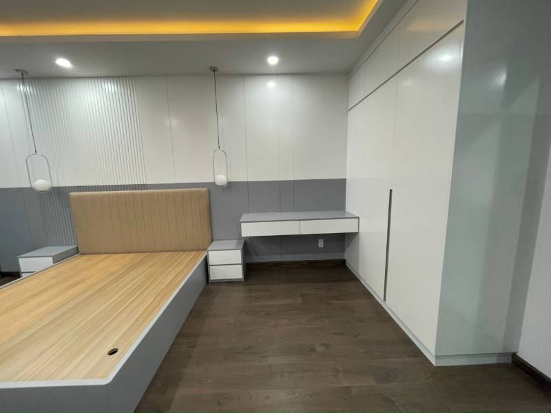 Cho thuê nhà nguyên căn, đầy đủ nội thất cao cấp Lavilla Green TAN AN