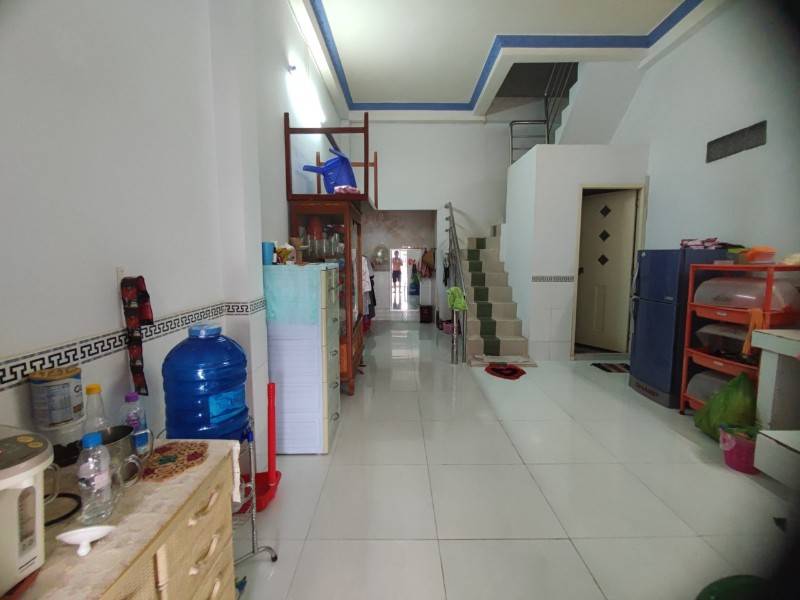 Bán nhà mặt tiền số 04 Đường 3/2, Phường 5, TP Cà Mau