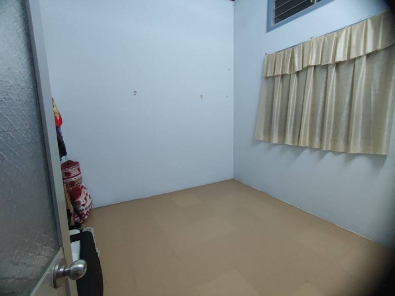 Bán nhà mặt tiền số 04 Đường 3/2, Phường 5, TP Cà Mau