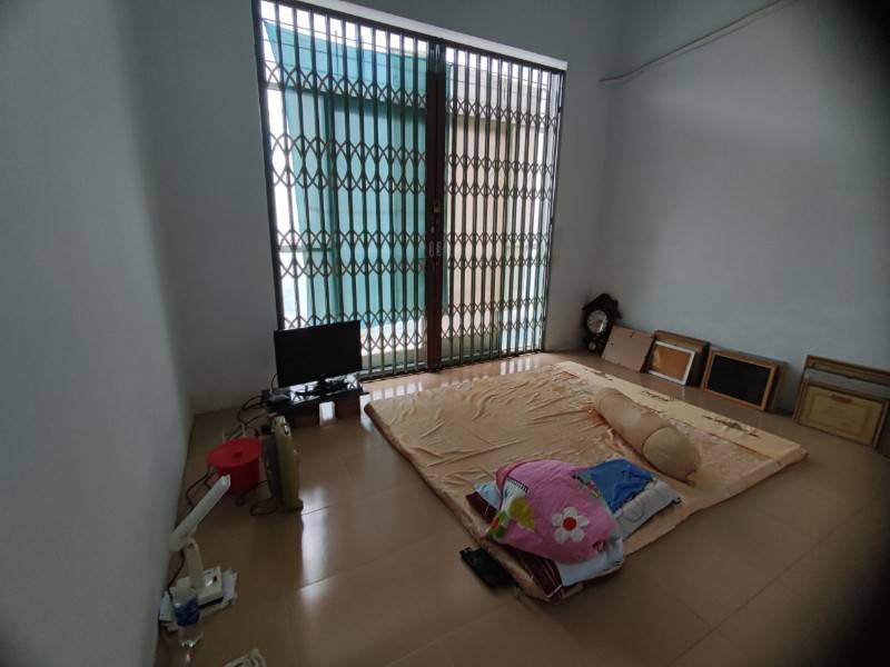 Bán nhà mặt tiền số 04 Đường 3/2, Phường 5, TP Cà Mau