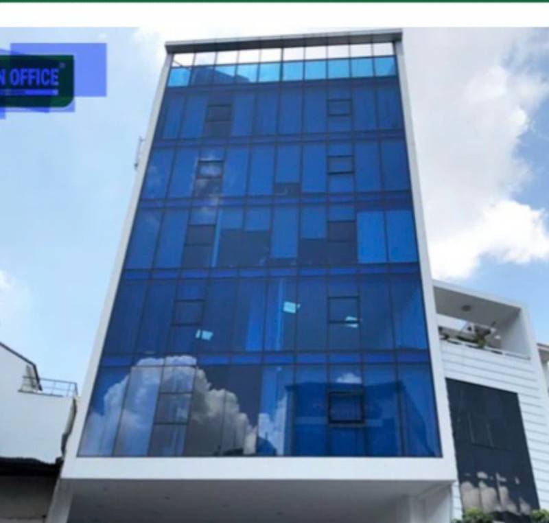 Văn phòng cho thuê Tòa nhà LA VELA OFFICE 11A HỒNG HÀ, P2, TB