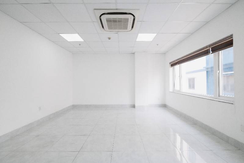 Văn phòng cho thuê Tòa nhà LA VELA OFFICE 11A HỒNG HÀ, P2, TB