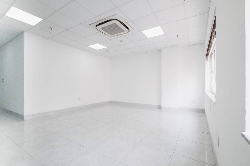 Văn phòng cho thuê Tòa nhà LA VELA OFFICE 11A HỒNG HÀ, P2, TB