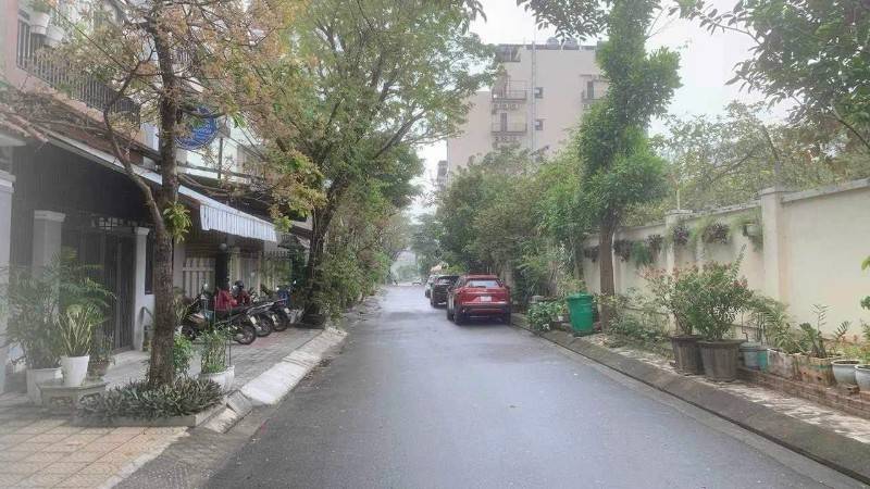 Cho thuê nhà số 7, An Thượng 35, diện tích đất 85m2