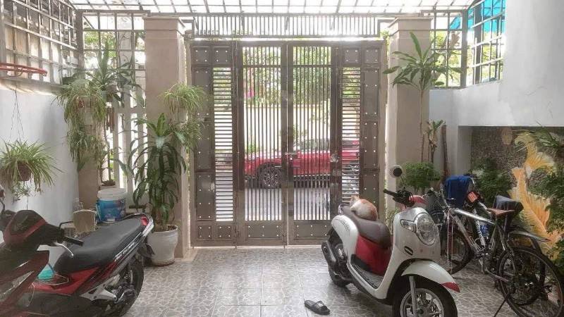 Cho thuê nhà số 7, An Thượng 35, diện tích đất 85m2