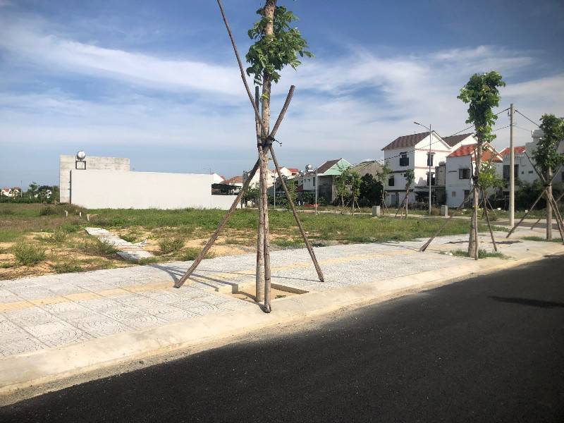 Sở Hữu Ngay 175m² Đất Nền Biệt Thự Hội An Chỉ Từ 4 Tỷ – Chiết Khấu 5%,