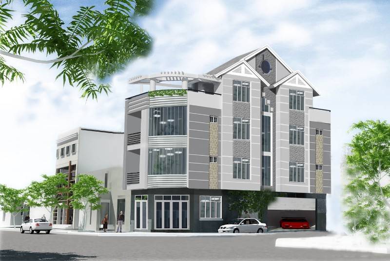 Cho thuê phòng trọ VIP gần Đại học Ngân hàng, Thủ Đức
