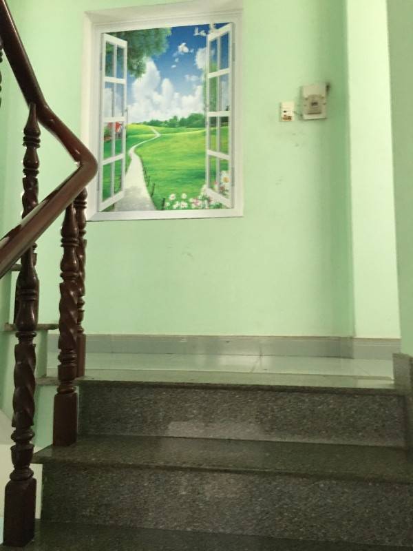 Cho thuê phòng trọ VIP gần Đại học Ngân hàng, Thủ Đức