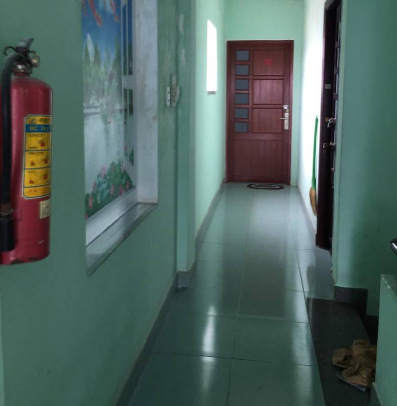 Cho thuê phòng trọ VIP gần Đại học Ngân hàng, Thủ Đức
