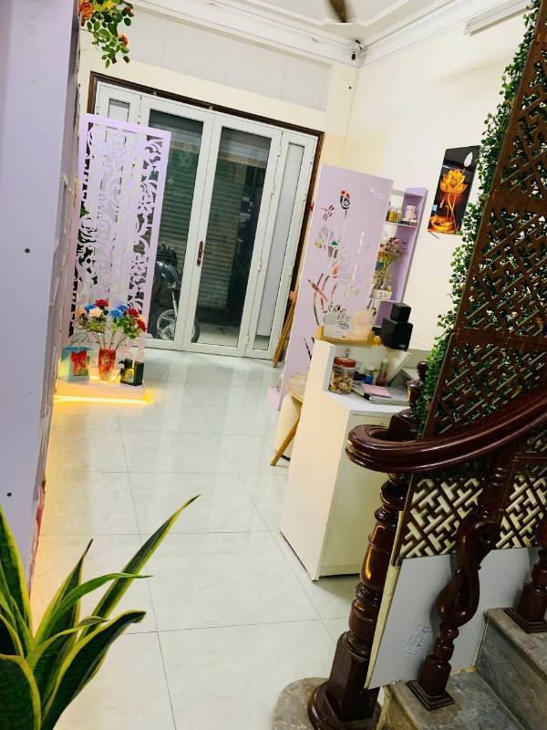 Cho thuê văn phòng (không giới hạn ngành nghê) số 14 ngõ 70 Ngọc Khánh