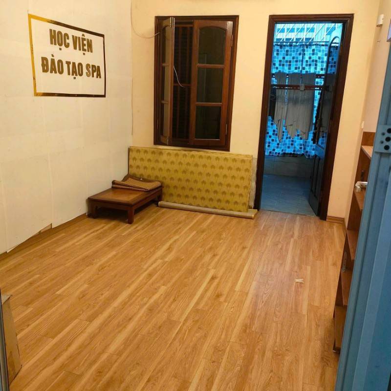 Cho thuê văn phòng (không giới hạn ngành nghê) số 14 ngõ 70 Ngọc Khánh