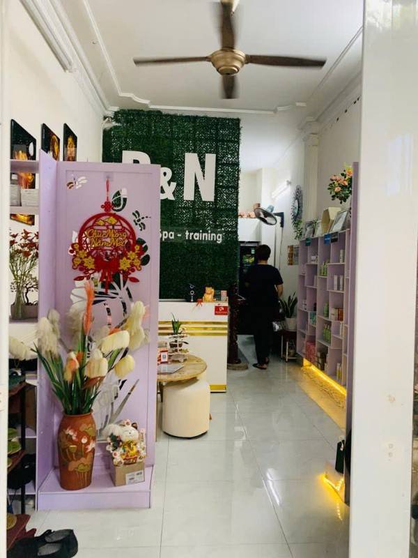 Cho thuê văn phòng (không giới hạn ngành nghê) số 14 ngõ 70 Ngọc Khánh